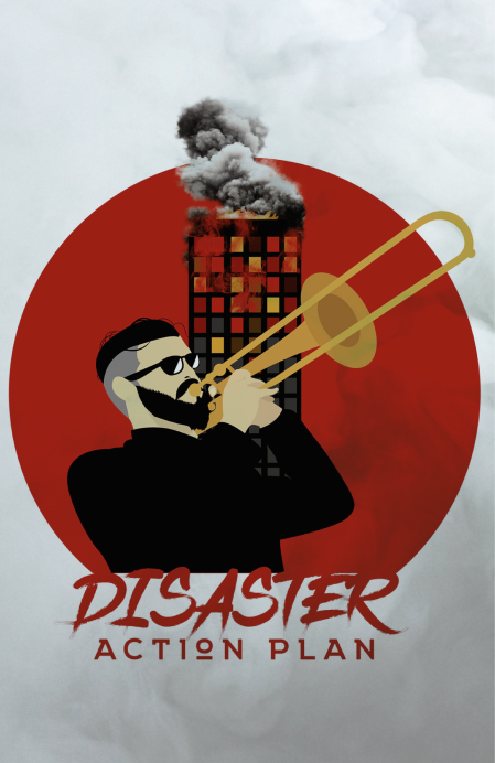 Disaster action plan