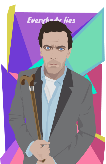 Everybody Lies - House MD